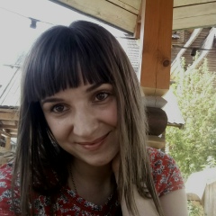 Елена Кузовкина, 11.09, Днепр (Днепропетровск)