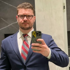 Александр Дмитрук, Москва