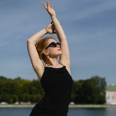 Василиса Николаева, 12.01.1994, Москва