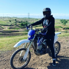 Петя Диминенко, 30.10, San Francisco