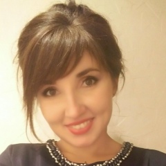 Алёна Коренева, Запорожье