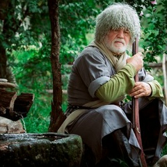 Анзор Анзоров, 20.07.1986, Москва