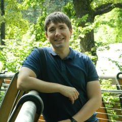 Денис Ипутатов, 03.04.1994, Воскресенск