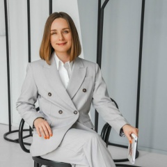 Наталья Куликова, 19.08.1988, Москва