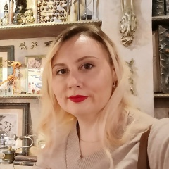 Анютка Асланова, 14.01, Мангуш (Першотравневое)