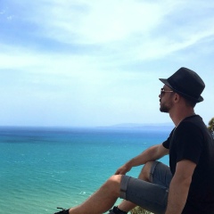 Вадим Литвак, 06.05, Киев