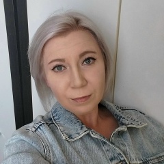 Ирина Вавиленкова, 22.12, Москва