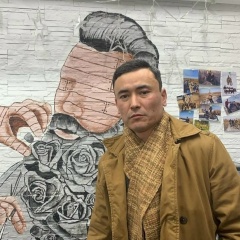 Aziz Amrayev, 03.01.1984, Алматы