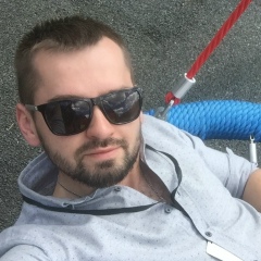 Александр Козлов, 13.02, Минск