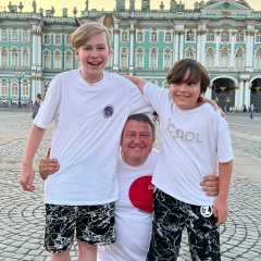 Владимир Шварцер, 07.02.1973, Нижний Тагил