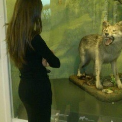 Линда Дакаева, 02.11.1995, Тобольск