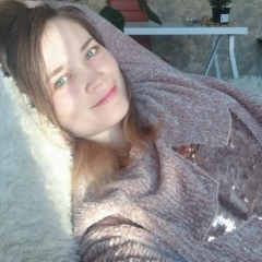 Ольга Чемезова, 02.05, Москва