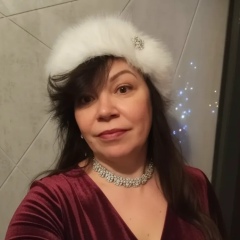 Irma Chertovka, 18.08