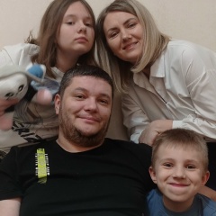 Светлана Хроленко, 16.05.1987, Санкт-Петербург