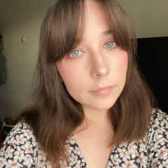 Анастасия Шабарова, 17.01