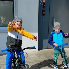 Ваня Миллер, 24.03, Уфа