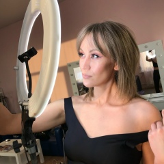 Наташенька Пухова, 06.02.1987, Новосибирск