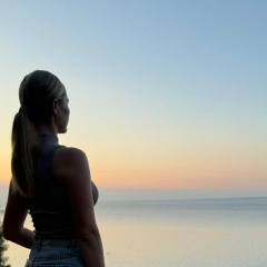 Александра Фомина, 22.02, Санкт-Петербург