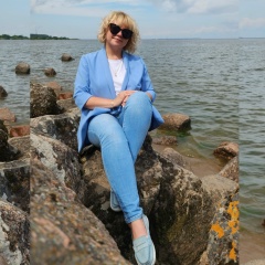 Ксения Петрова, 19.04.1987, Брянск