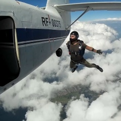 Иван Шапошников, 08.05.1985, Владимир