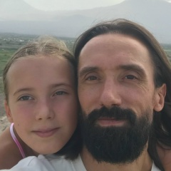 Николай Подошва-Захаров, 19.12.1981, Москва