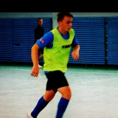 Саша Грановецький, 02.02.1997, Киев