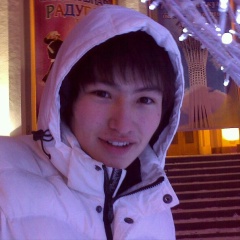 Сабит Маридин, 17.10, Кокшетау