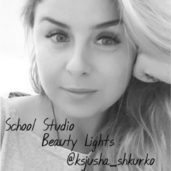 Катя Лешкевич, 17.09.1985, Сарны