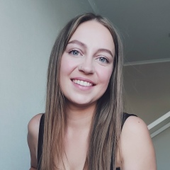 Екатерина Иванова, 02.09, Даугавпилс