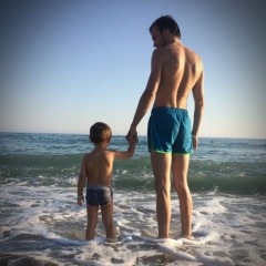 Виталий Абрамов, 20.06, Уфа