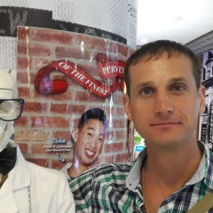 Михаил Марочкин, 09.05.1984, Гатчина