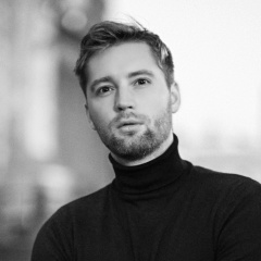 Слава Блинов, Санкт-Петербург