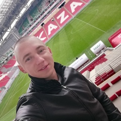 Михаил Смагин, 18.06.1990, Москва