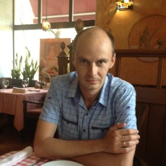 Дмитрий Бакланов, 09.08.1983, Москва