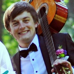 Володимир Михальчук, 31.01.1990, Житомир