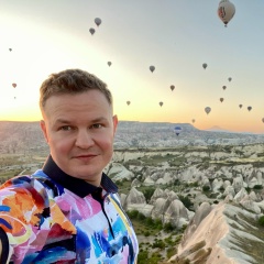 Alexandr Nesterov, 15.03.1989, Санкт-Петербург