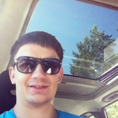 Алексей Сацкив, 22.09, Санкт-Петербург