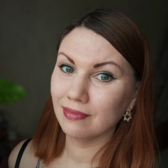 Регина Суяргулова, 21.12, Сургут
