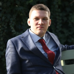 Николай Мартыненко, 11.01.1991, Санкт-Петербург