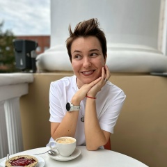 Ирэн Lioness, Мурманск