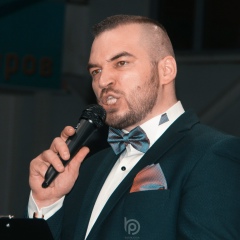 Алекс Кардо, 13.04, Москва