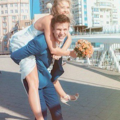 Ира Юркова, 03.01.1990, Краснодар