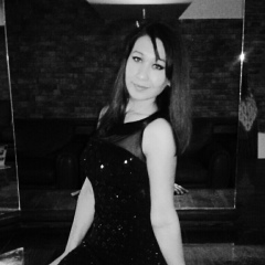 Гульназ Рахимова, 07.01.1988, Актау