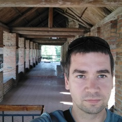 Сергей Яценко, 07.09.1987, Ялта