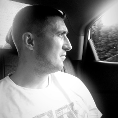 Александр Кокосов, 12.10, Санкт-Петербург