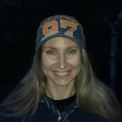 Анастасия Елисеева, 26.12.1988, Новый Уренгой