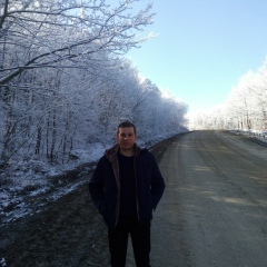 Женя Лубянецкий, 24.02.1984, Абинск