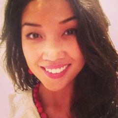 Aigerim Meiramkulova, 14.04.1989, Алматы