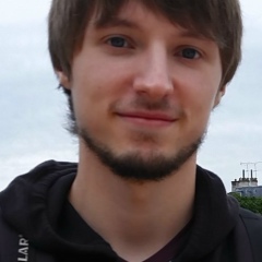 Станислав Рассоленко, 09.05.1989, Минск