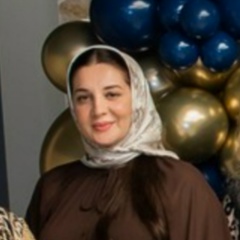 Мариям Абдулагатова, 07.09.1980, Махачкала